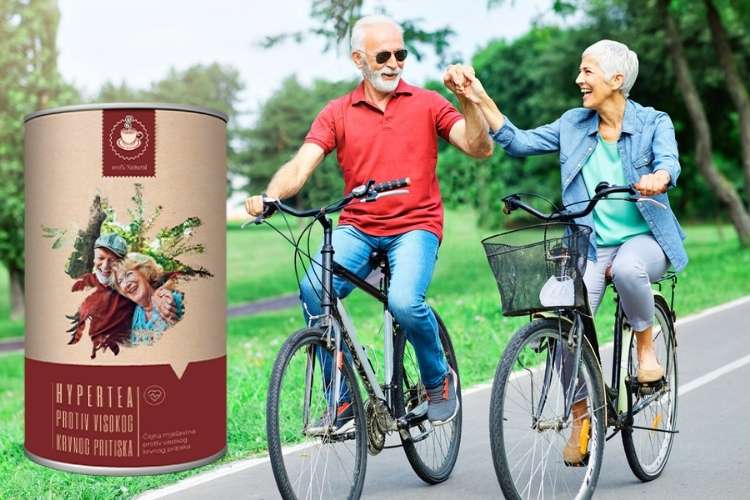 Hypertea kako se koristi