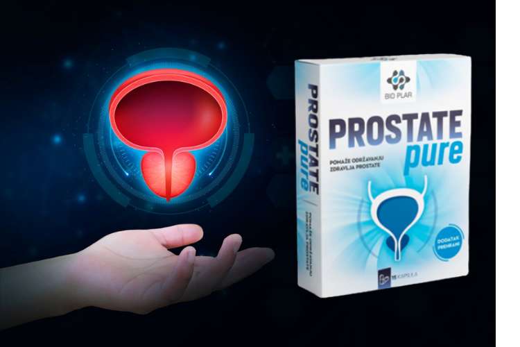 Prostate Pure forum