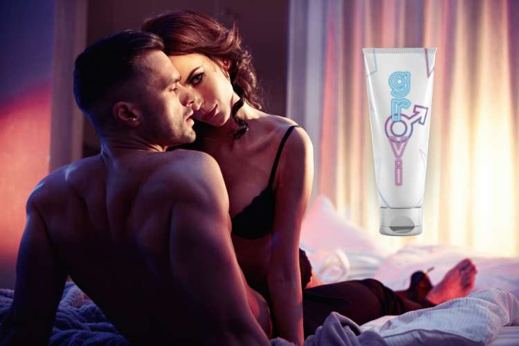 grovi gel prevara