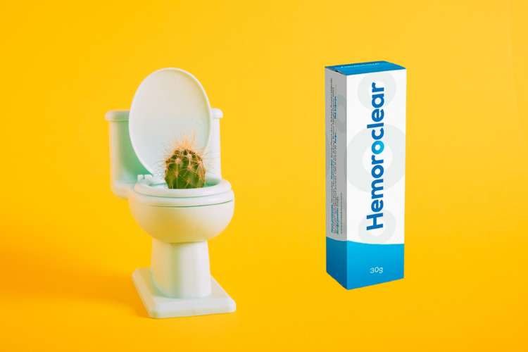 hemoroclear prevara