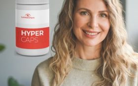 hyper caps
