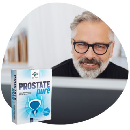 Prostate Pure