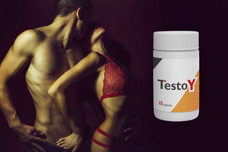 testoy prevara