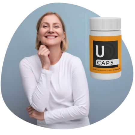 U Caps