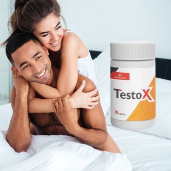 TestoX