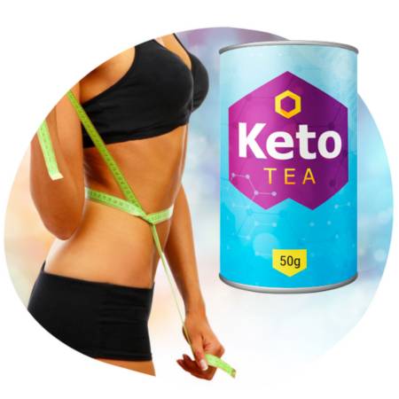 Keto Tea