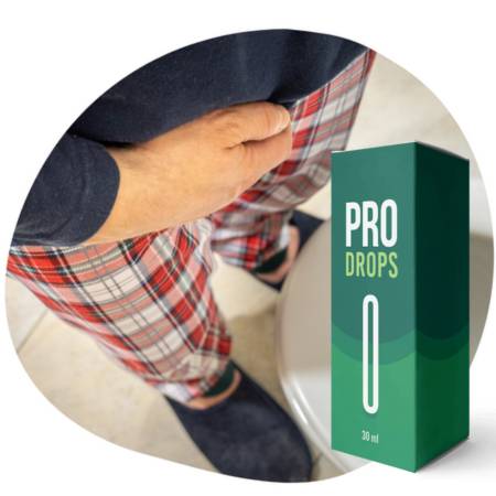 Pro Drops