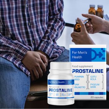 prostaline