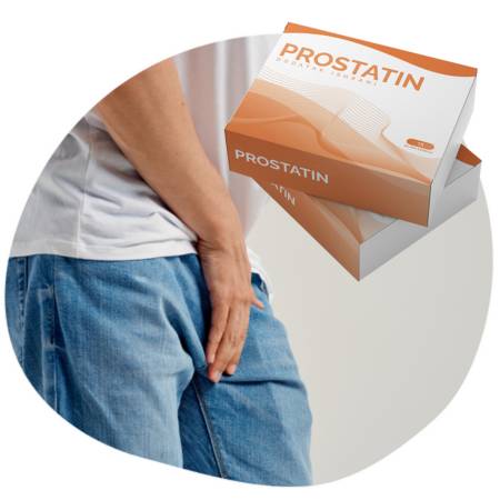 Prostatin