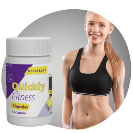 Quickly Fitness