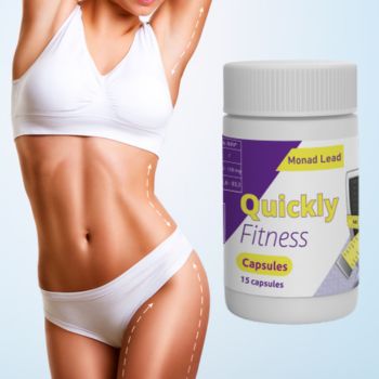 quickly fitness