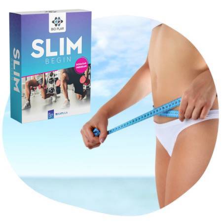 Slim Begin