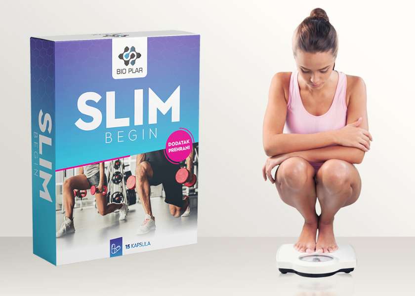 slim begin prevara