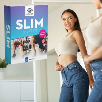 slim begin