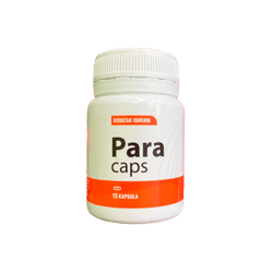 Para Caps