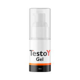 Testoy gel