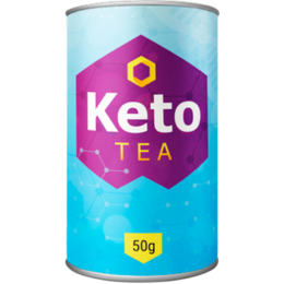 Keto tea