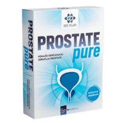 prostate pure