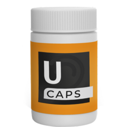 U Caps