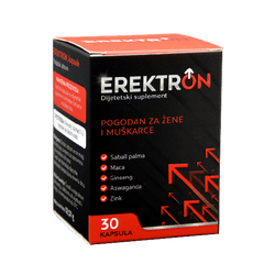 erektron