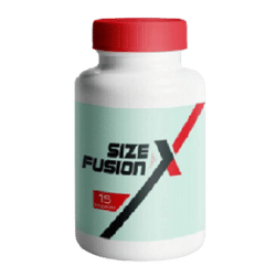 size fusion x