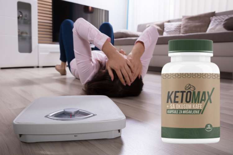 KetoMax forum