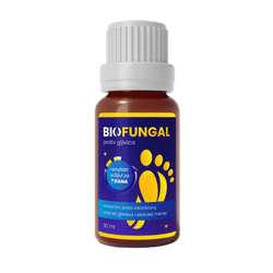 BioFungal