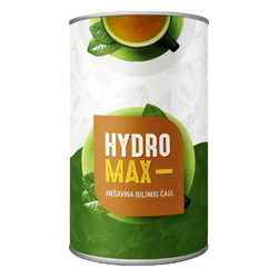 Hydromax