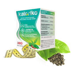 Kaloriko