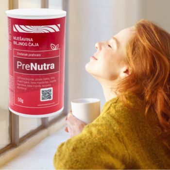 PreNutra