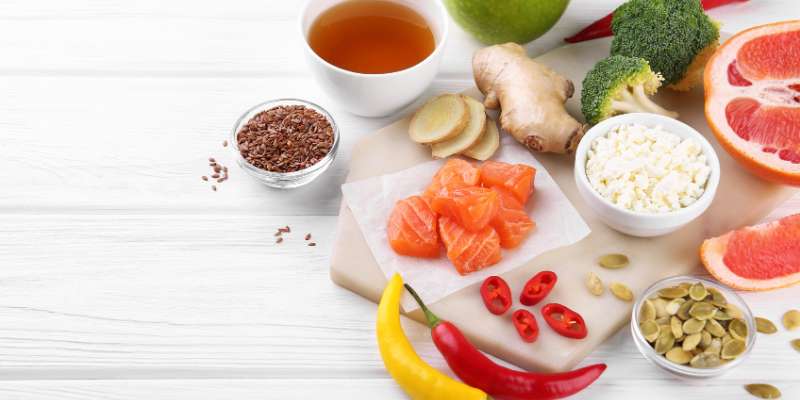 prirodni nacini za podrsku zdravom metabolizmu