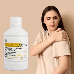 Curcumactiv