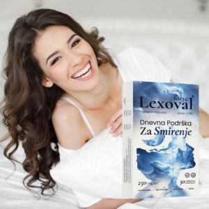 Lexoval Forte+