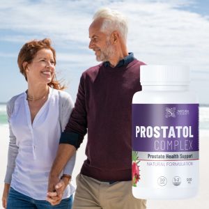 Prostatol Complex