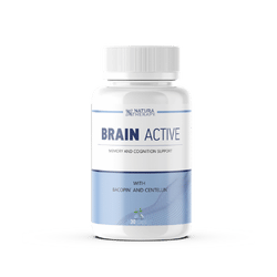 Brain Active