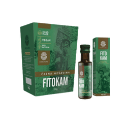 Fitokam