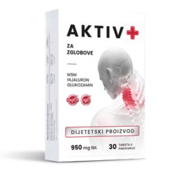 aktiv plus
