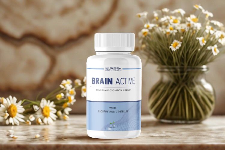 Brain Activ