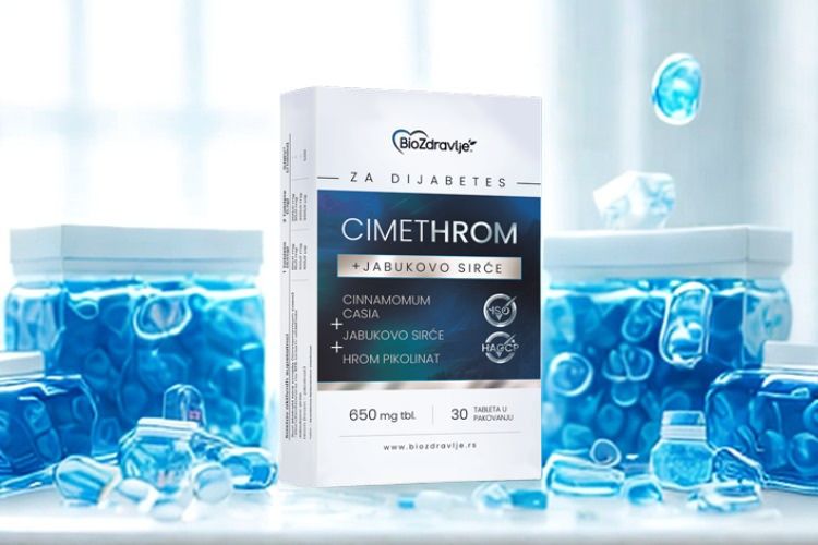 Cimethrom
