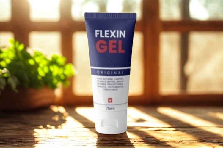 Flexin Gel Serbia
