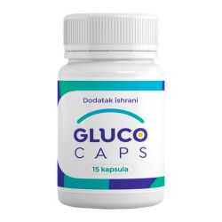 gluco caps