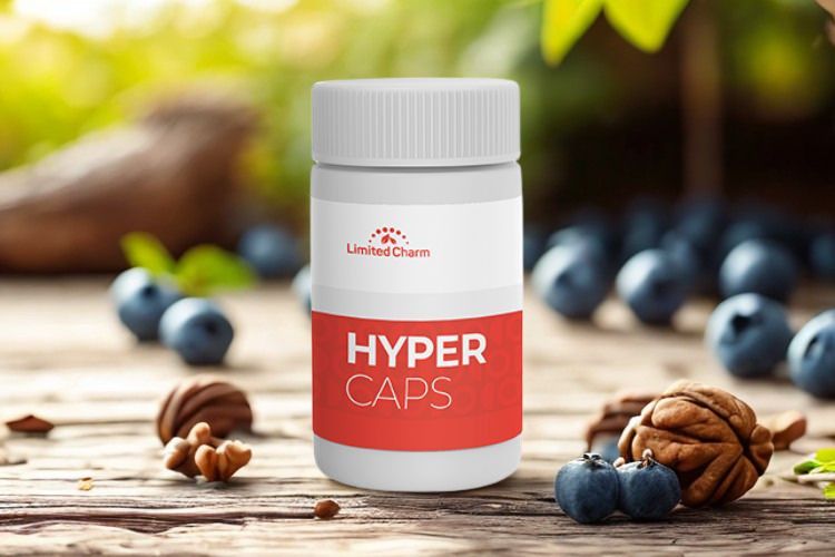 Hypercaps