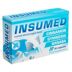 insumed