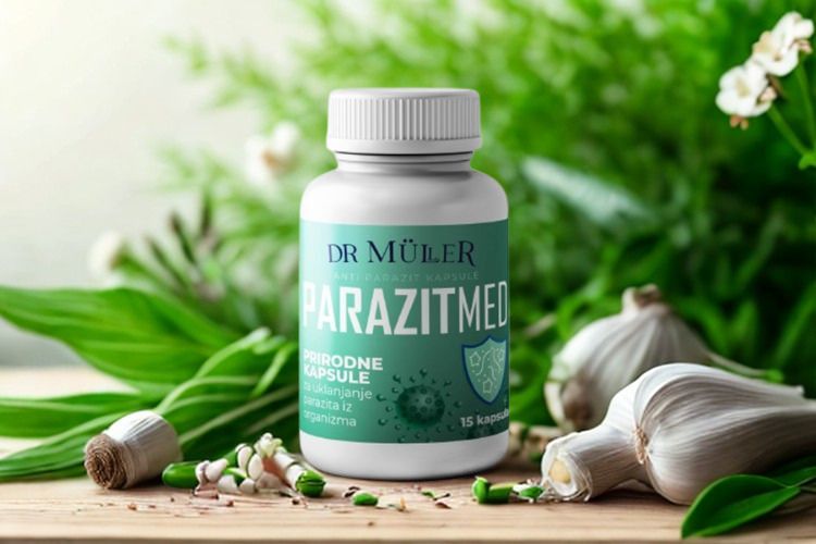 ParazitMed