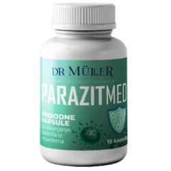 parazitmed