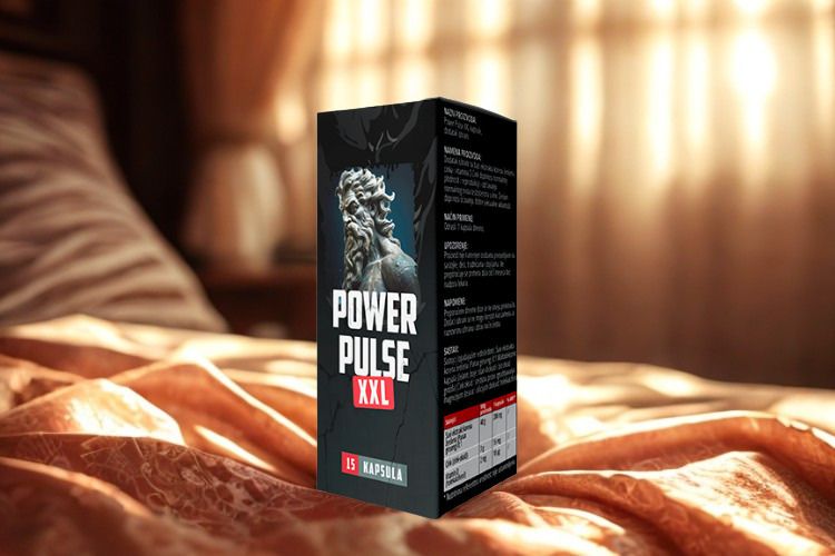 Power Pulse XXL