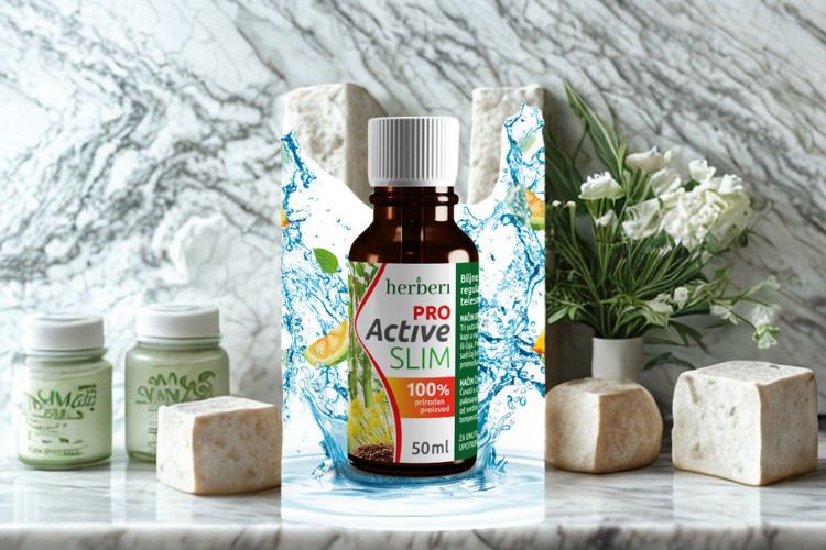Pro Active Slim