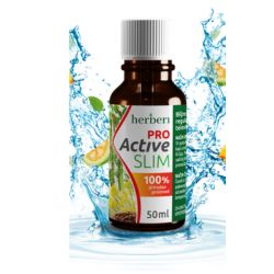 pro active slim